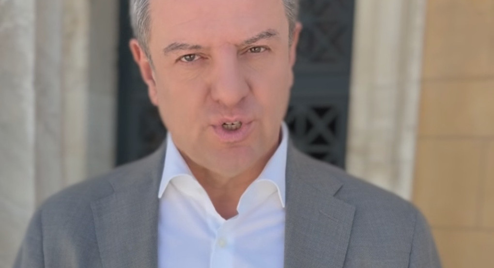 Σταμενίτης: Το μέλλον σας ανήκει