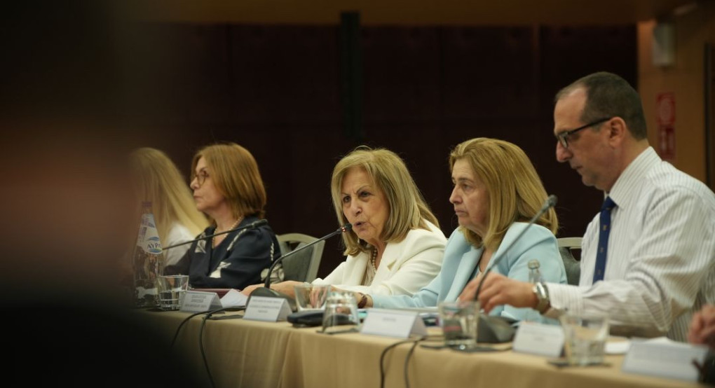 Πρωταθλήτρια στην αξιοποίηση των ευρωπαϊκών πόρων η Περιφέρεια Κεντρικής Μακεδονίας – Εννέα νέες προσκλήσεις μέσω του ΕΣΠΑ