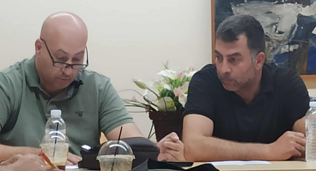 ΔΕΥΑ Δήμου Πέλλας: Συνεδριάζει την προσεχή Παρασκευή (29/5, 13.00) με 18 θέματα