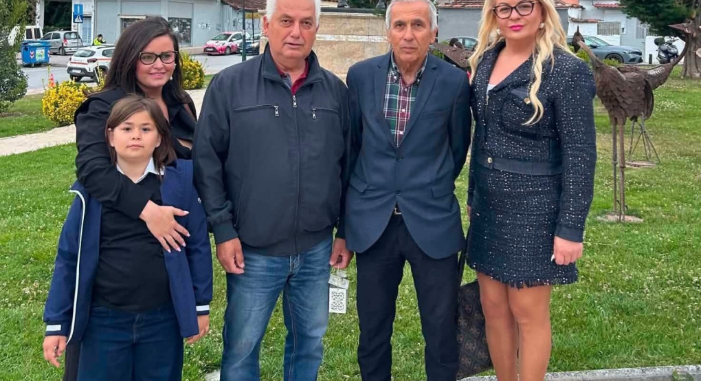 Αναστασία Δαρδανελιώτη: Σε αντίθεση με όσους προωθούν τη λήθη, εμείς ΔΕΝ ΞΕΧΝΑΜΕ!!! Ζητάμε δικαίωση...