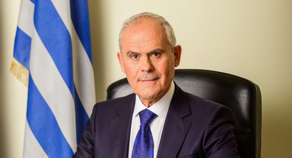Λάκης Βασιλειάδης: Καλό παράδεισο Νίκο