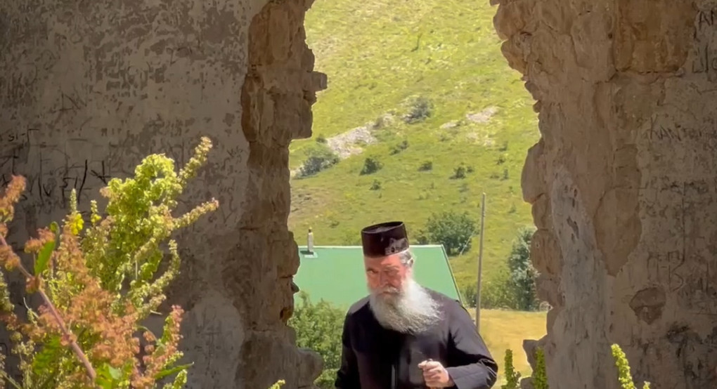 Ημέρα Μνήμης της Γενοκτονίας των Ελλήνων του Πόντου: Οδοιπορικό μνήμης στον αλησμόνητο Πόντο από τον π. Γεώργιο Ζούμη