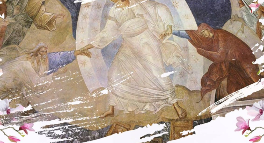 Γιαννιτσά - Αγρυπνίες για την απόδοση της εορτής του Πάσχα