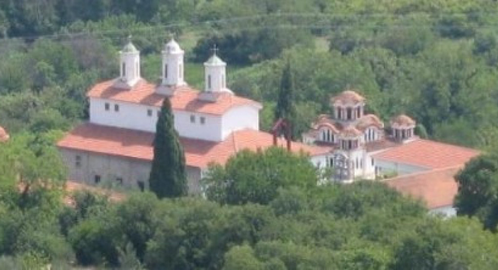 Ἀνακοίνωση Ἱερᾶς Γυναικείας Μονῆς Ἁγίας Τριάδος Ἐδέσσης