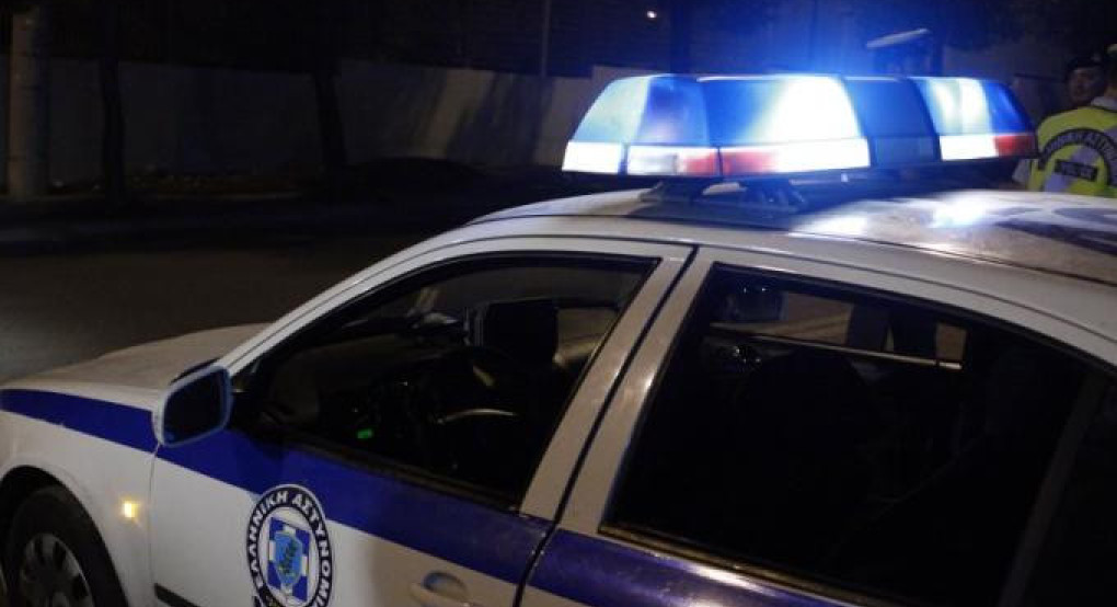 Ασπρόπυργος: Όχημα εμβόλισε άνδρες της ομάδας ΔΙΑΣ - Τους εγκατέλειψε