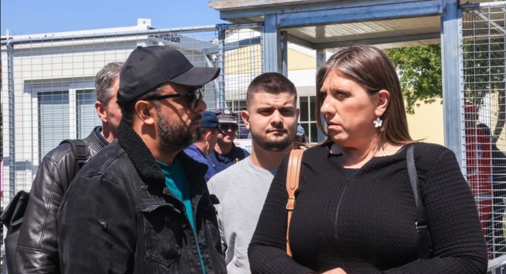 Συνεχίζεται σήμερα στη Λάρισα η δίκη για τα Τέμπη: Το νέο «λίφτινγκ» στην αίθουσα και οι επιπλέον 100 θέσεις για κοινό και δικηγόρους