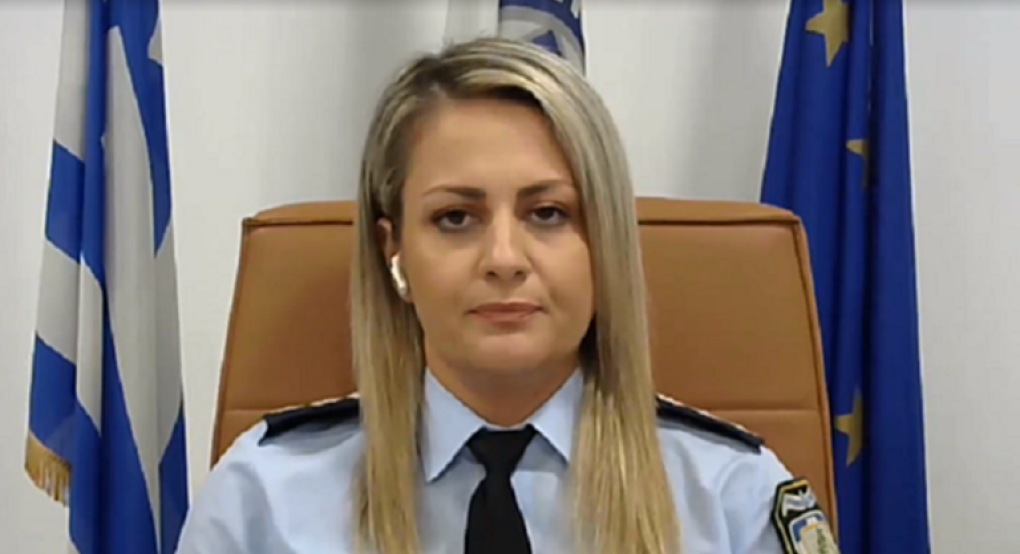 Δημογλίδου: Μέλη της εγκληματικής οργάνωσης στην Κρήτη λάμβαναν παράνομες επιδοτήσεις από τον ΟΠΕΚΕΠΕ