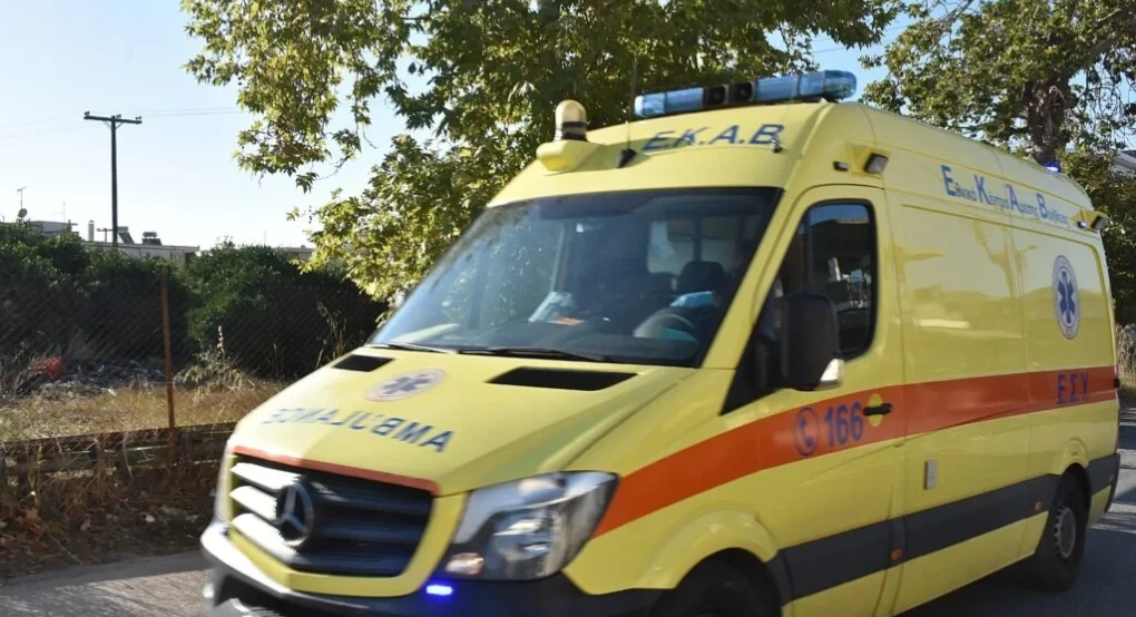 Κρήτη: 52χρονη τουρίστρια εντοπίστηκε νεκρή σε ξενοδοχείο μετά από αδιαθεσία
