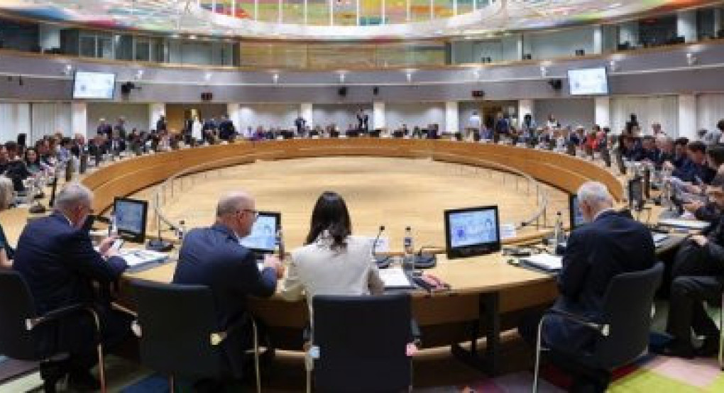 Στις 12 Ιουνίου η Ευρωπαϊκή Επιτροπή θα ανακοινώσει νέα μέτρα οικονομικής στήριξης των αγροτών