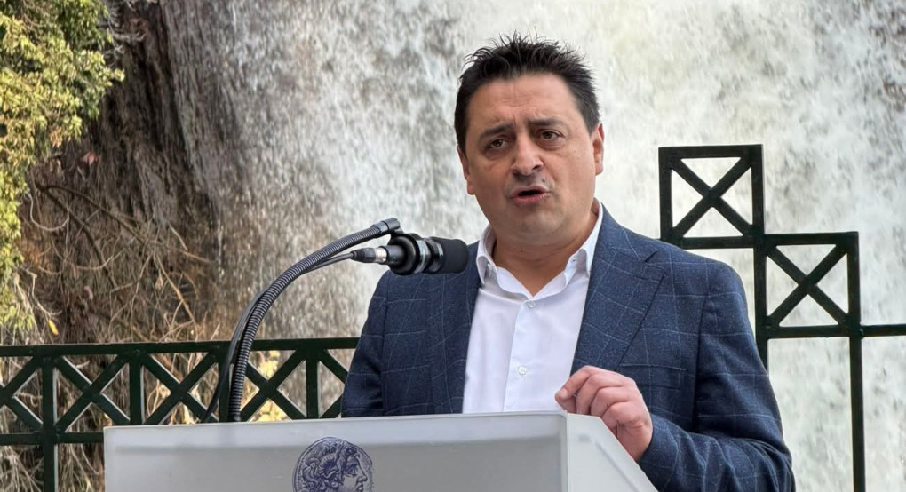 Γιάννης Τσεπκεντζής: Ως διοίκηση του Δήμου θα συνεχίσουμε να επιδιώκουμε μια διαφορετική σχέση με την κοινωνία