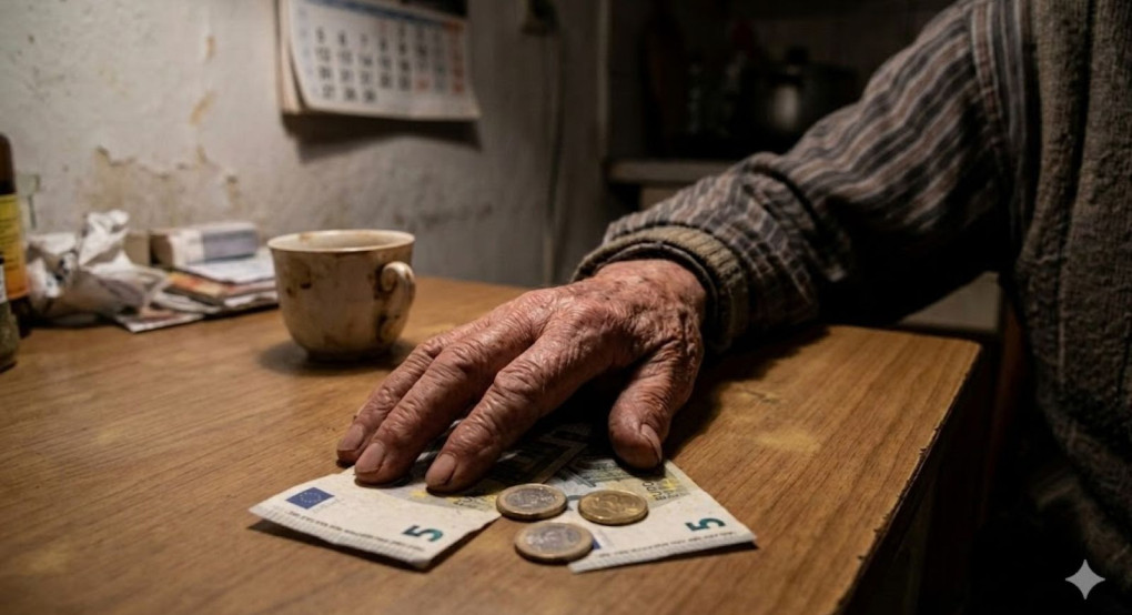 ΝΙΚΗ -O πρωθυπουργός «προσκυνά» τον νόμο Κατρούγκαλου και οδηγεί σε οικονομική ένδεια πάνω από 200.000 δικαιούχους συντάξεων χηρεία