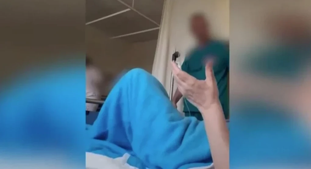 Ο αναισθησιολόγος που πιάστηκε να ζητά φακελάκι, η αναστολή καθηκόντων και η «διαδρομή» των χρημάτων – «Ντροπή», λέει η Ματίνα Παγώνη