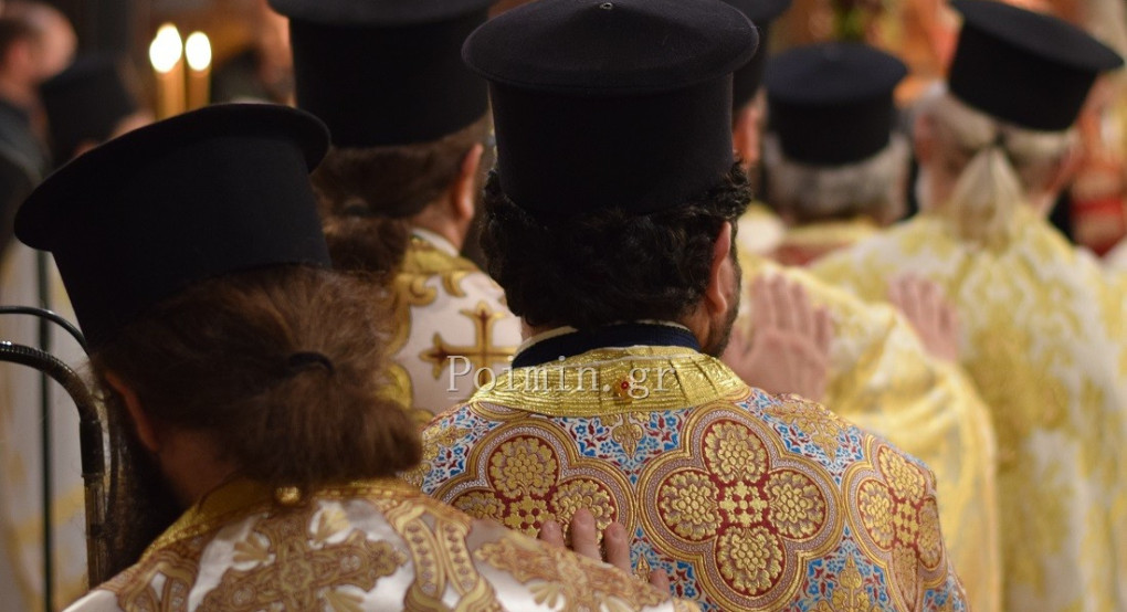 Μητρόπολη Εδέσσης, Πέλλης και Αλμωπίας: Ενισχύεται με επτά νέους εφημερίους στο πλαίσιο των 394 προσλήψεων της Εκκλησίας της Ελλάδος
