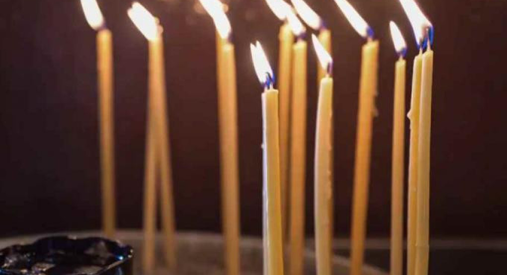 Πέθανε η τραγουδίστρια Έλενα Ιωάννου