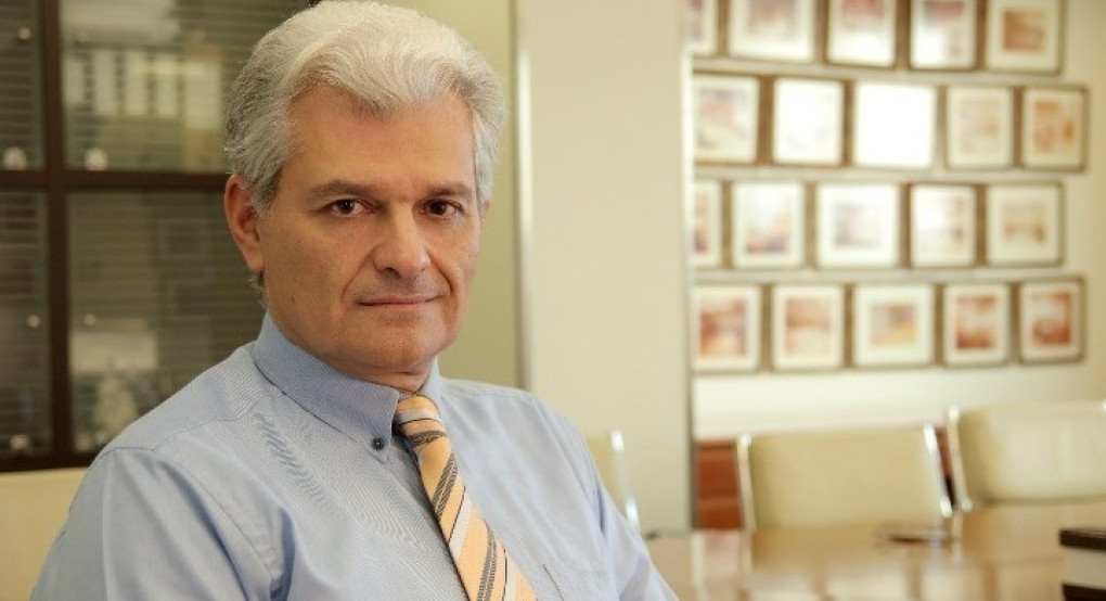 Γρ. Τσιώτος: AI, στοχευμένα φάρμακα και νέες χειρουργικές τεχνικές αλλάζουν την αντιμετώπιση του καρκίνου στο πάγκρεας