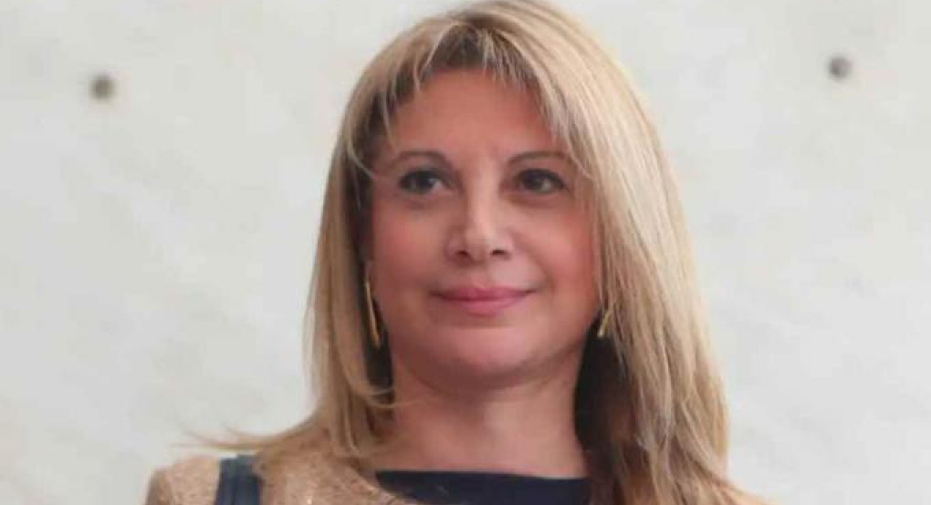 Μαρία Καρυστιανού κατά Αλέξη Τσίπρα: «Είναι ξαναζεσταμένο φαγητό, δεν μπορούμε να συνεργαστούμε»
