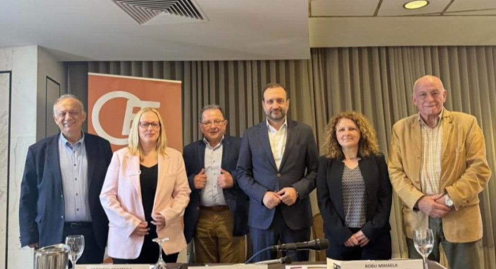 OEE: Υπογραφή Μνημονίου Συνεργασίας με την Ένωση Ορκωτών Λογιστών