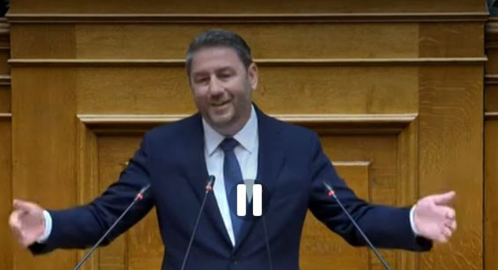 Με 151 βουλευτές η απόφαση για σύσταση εξεταστικής για τις υποκλοπές - Ένταση με Βορίδη, Ανδρουλάκη, Φάμελλο