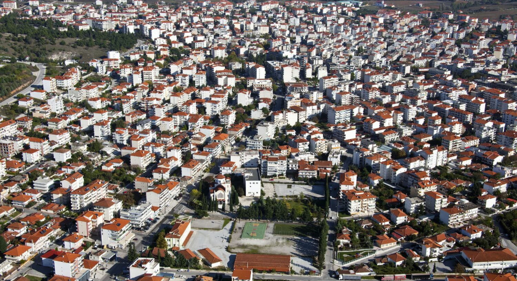 Πρόγραμμα ψεκασμών ακμαιοκτονίας σε χωριά του Δήμου Κιλκίς  από τις 18 έως τις 22 Μαϊου