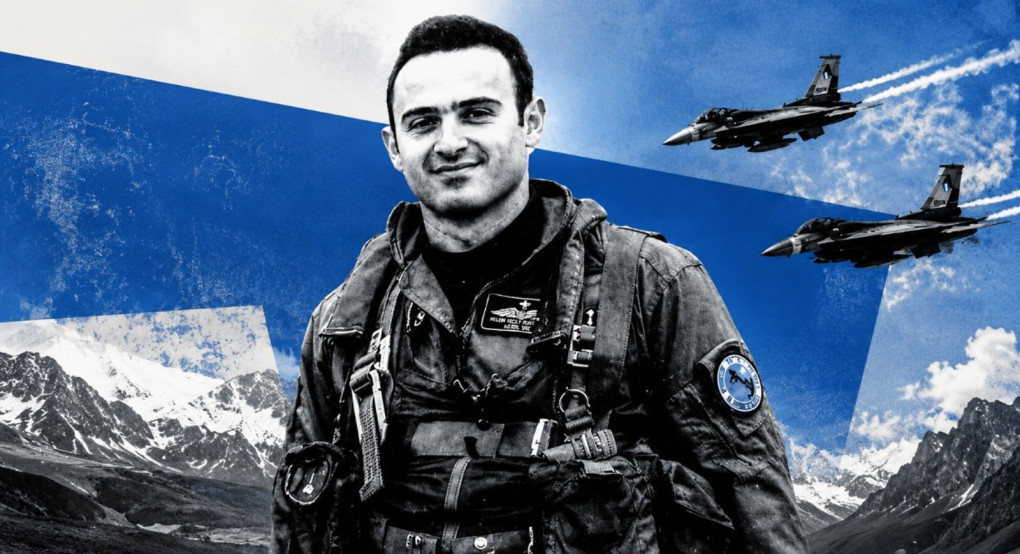 Οι αετοί πετάνε μόνο ψηλότερα – 20 χρόνια από τη δολοφονία του ήρωα Ηλιάκη
