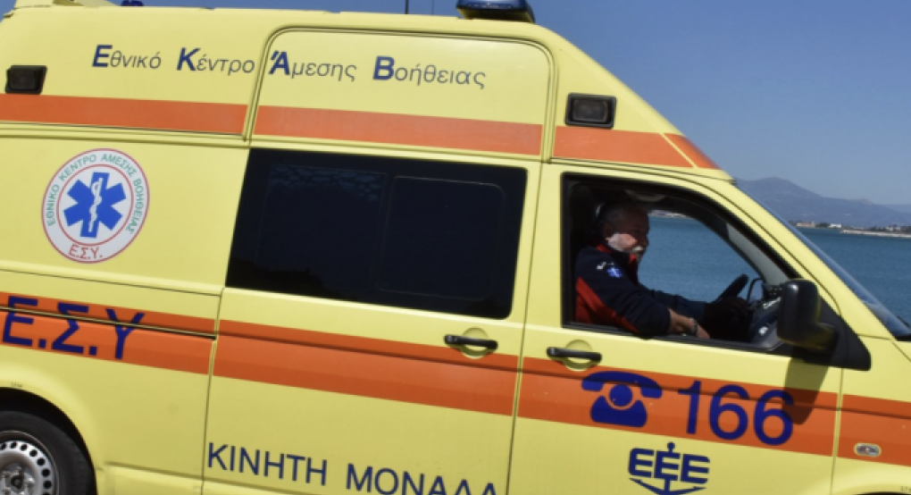 Τραγωδία στη Λέρο: Νεκρός 58χρονος ψαροντουφεκάς στην Αγία Μαρίνα