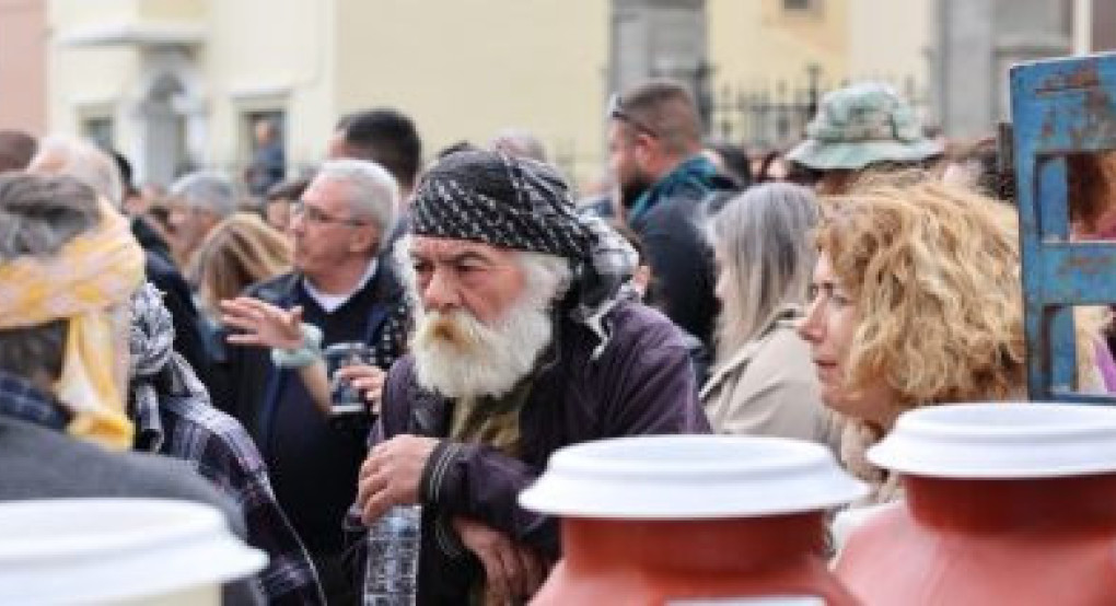 Ενημέρωση για μέτρα στήριξης κτηνοτρόφων Λέσβου και σε όσους επιβλήθηκαν μέτρα εξυγίανσης ζωικού κεφαλαίου