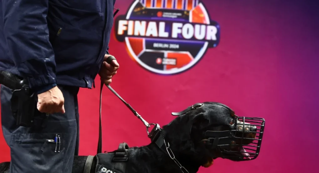 Αυστηρά μέτρα της ΕΛΑΣ για το Final 4: Απαγόρευση συναθροίσεων και κυκλοφοριακές ρυθμίσεις- Πώς θα γίνει η  μετακίνηση των φιλάθλων