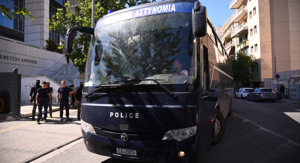ΟΠΕΚΕΠΕ: Στον ανακριτή σήμερα οι φερόμενοι ως “εγκέφαλοι” του κυκλώματος των παράνομων επιδοτήσεων στη Βόρεια Ελλάδα