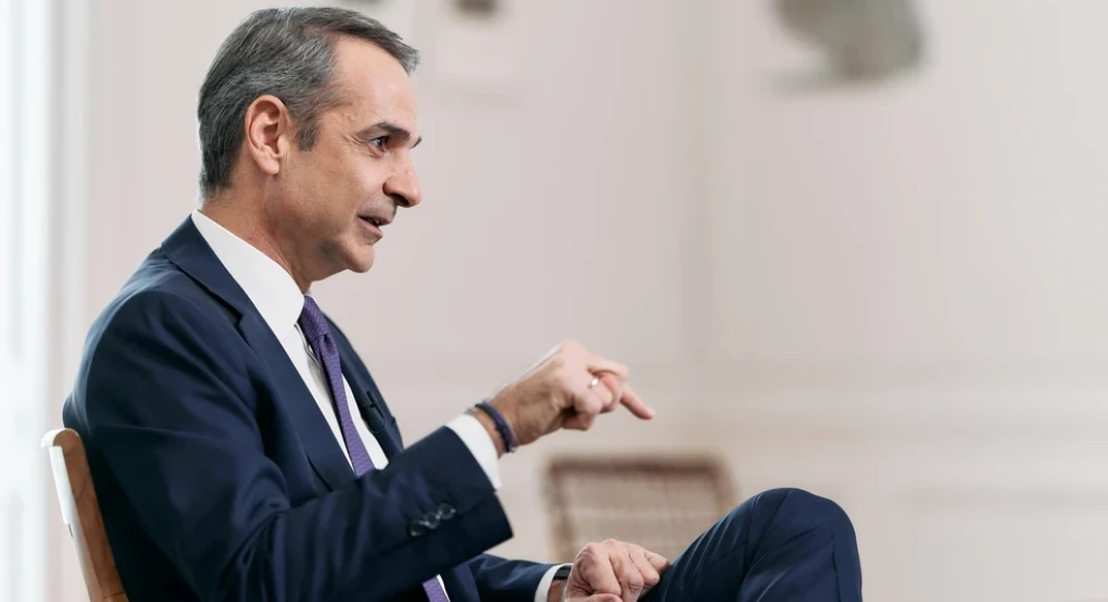 Το σχέδιο των «3Σ» και η επιστροφή Μητσοτάκη στην κοινωνία