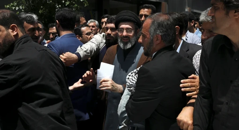 Μήνυμα Χαμενεΐ στις ΗΠΑ μετά τα νέα πλήγματα: Δεν θα έχετε πλέον ασφαλές καταφύγιο στην περιοχή του Κόλπου