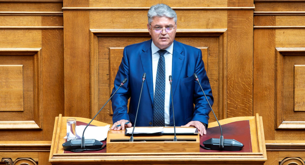 Ερώτηση του Προέδρου της ΝΙΚΗΣ Δ. Νατσιού για την είσπραξη αγροτικών επιδοτήσεων από τον Πρωθυπουργό
