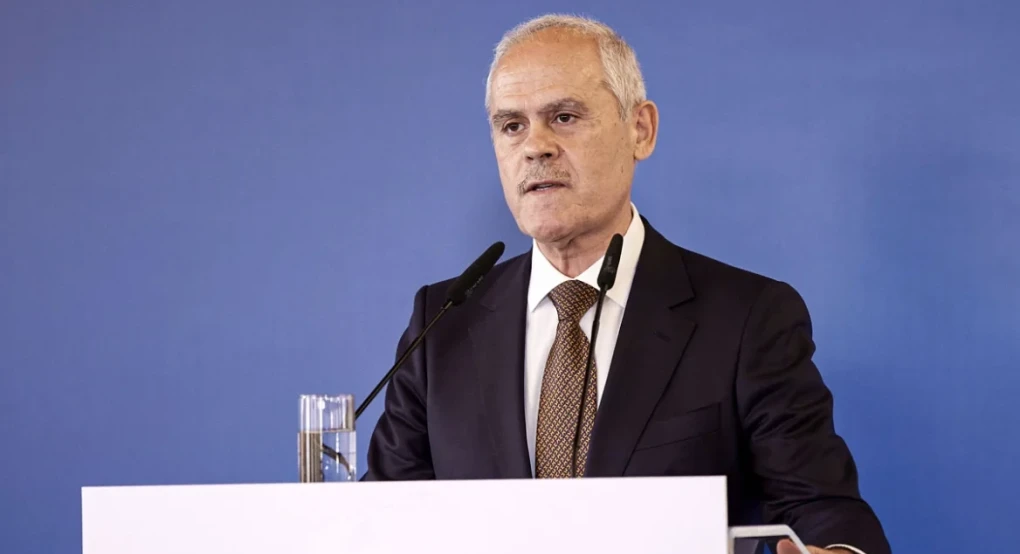 Ποιος ήταν ο Νίκος Ταγαράς, ο άνθρωπος πίσω από τη μεγαλύτερη χωροταξική και πολεοδομική μεταρρύθμιση των τελευταίων δεκαετιών