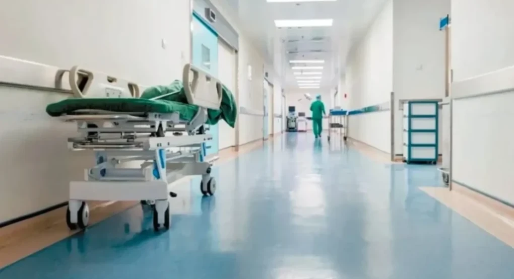 ΝΙΚΗ - Σε καθεστώς υγειονομικής εγκατάλειψης η Κρήτη