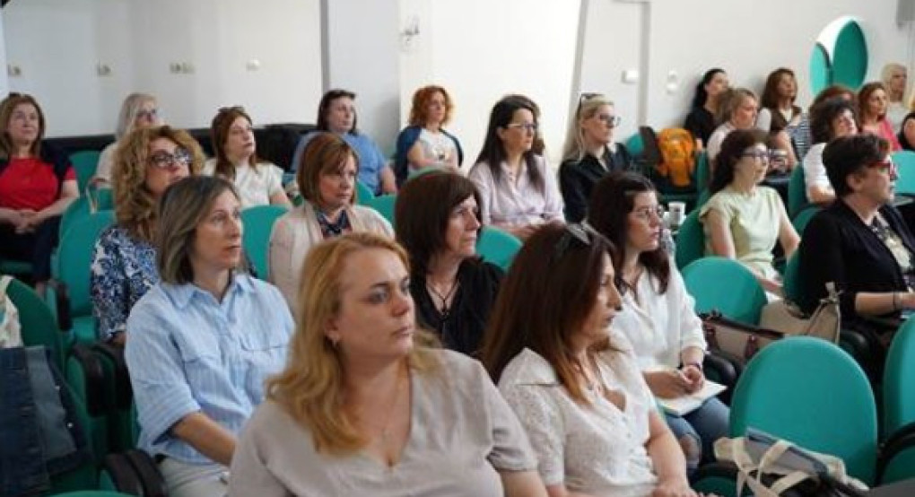 Συνεχίζεται στο Νοσοκομείο Έδεσσας το πρόγραμμα Health-IQ του Παγκόσμιου Οργανισμού Υγείας