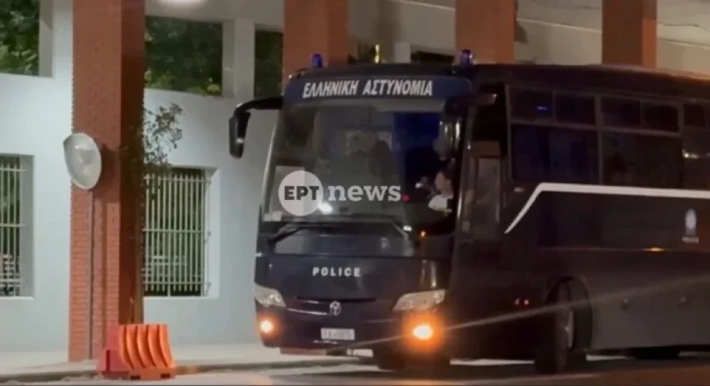 ΟΠΕΚΕΠΕ: Μεταφέρονται στην Αθήνα για την απολογία τους οι 17 συλληφθέντες της Θεσσαλονίκης - Πώς άρπαξαν επιδοτήσεις 4,5 εκατ. ευρώ