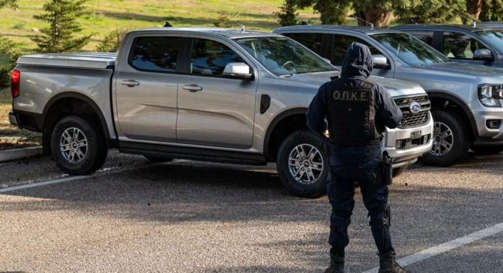 Επιχείρηση-μαμούθ της ΕΛΑΣ στην Κρήτη: Έρευνες για ναρκωτικά, όπλα, παράνομες επιδοτήσεις ΟΠΕΚΕΠΕ