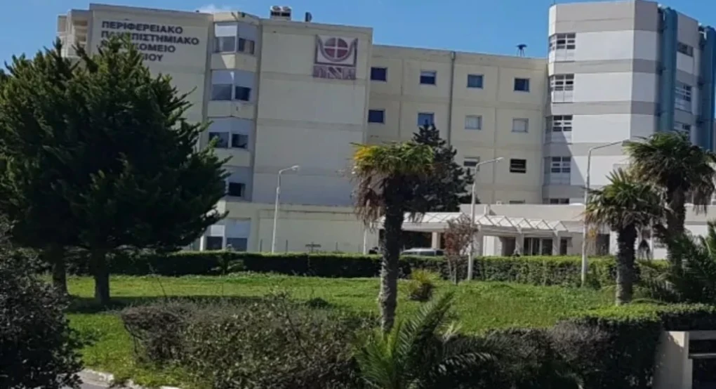 Χανιά: Στον ανακριτή οι γονείς της 3χρονης που νοσηλεύεται στο ΠΑΓΝΗ - Νέα έρευνα μετά τα σοκαριστικά ευρήματα