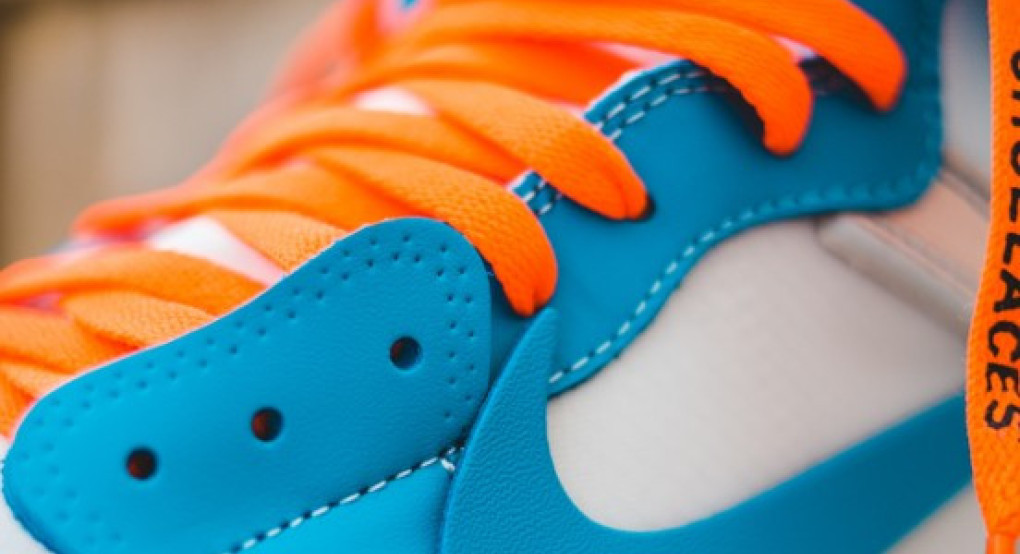 Τα Sneakers που Τερμάτισαν το Παιχνίδι του Στυλ και της Άνεσης