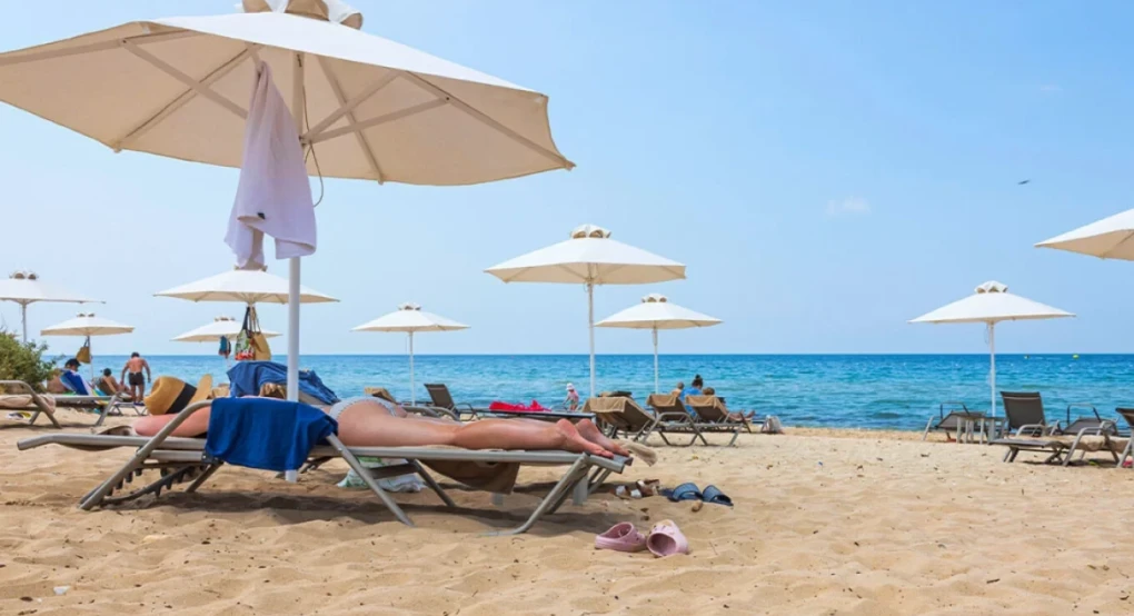 Καλοκαιρινός ο καιρός το τριήερο του Αγίου Πνεύματος - Θα ξεπεράσει τους 30 βαθμούς η θερμοκρασία