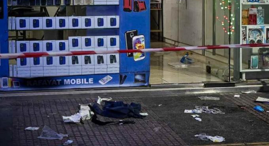 Πυροβολισμοί στα Πατήσια: Στη φυλακή ο 30χρονος για την ένοπλη επίθεση