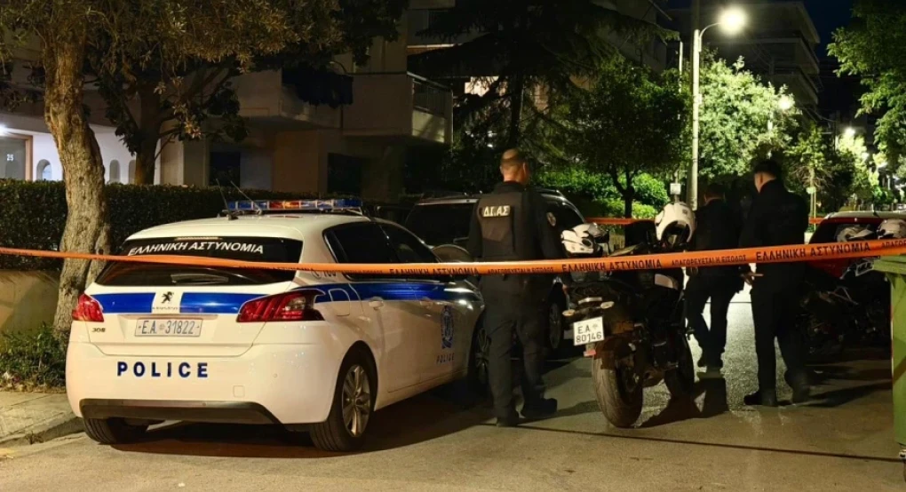 Χολαργός: Ψάχνουν τι όπλισε το χέρι του 57χρονου που πυροβόλησε τη σύζυγό του και μετά αυτοκτόνησε