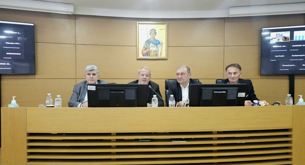 ΠΕΔΚΜ: Ομόφωνη καταδίκη Διάταξης που μεταφέρει την ευθύνη της αποκατάστασης σοβαρών βλαβών σε μισθωμένα ή παραχωρημένα κτίρια από τους ιδιοκτήτες τους στον μισθωτή Δήμο