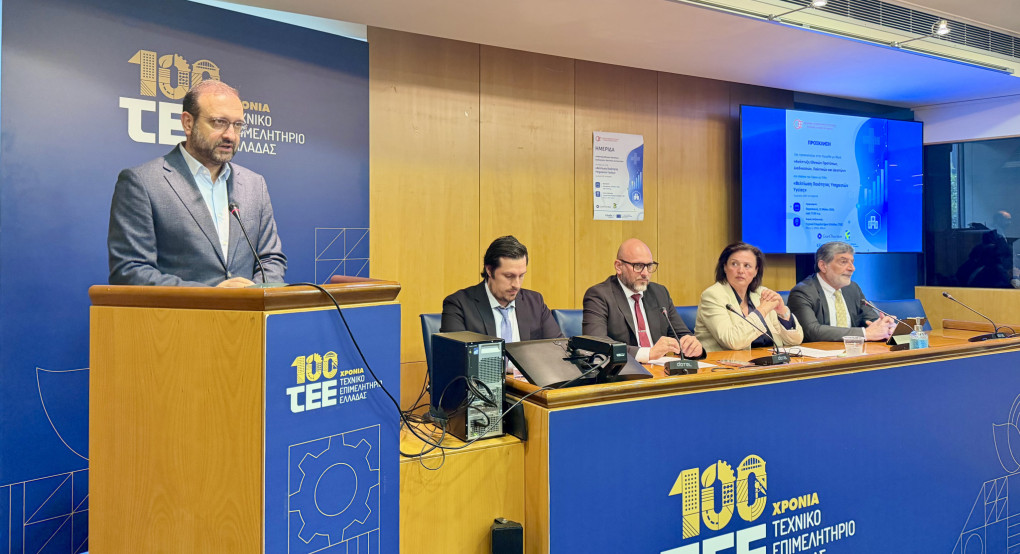 OEE-ΟΔΙΠΥ: Παρουσίασαν το Εθνικό Πλαίσιο Προτύπων Ποιότητας Υπηρεσιών Υγείας