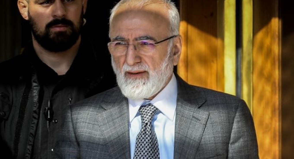 Σαββίδης: «Ο πόνος του ποντιακού λαού ζει μέσα στον καθένα μας!»