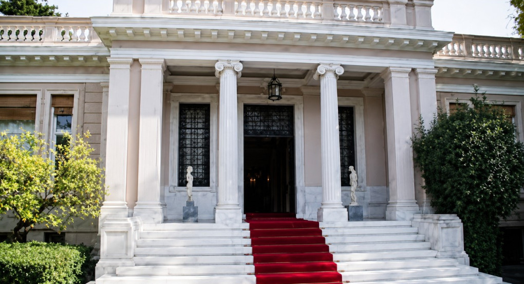 ΝΙΚΗ - Ένας πρωθυπουργός εκτός πραγματικότητας