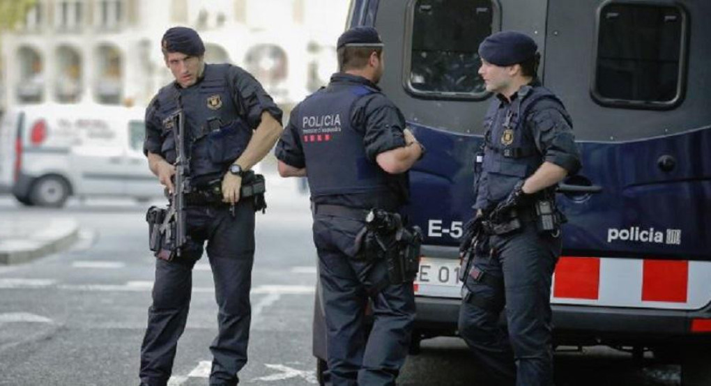 Αιματηρό επεισόδιο στην Ισπανία – Δύο νεκροί και τέσσερις τραυματίες από πυροβολισμούς