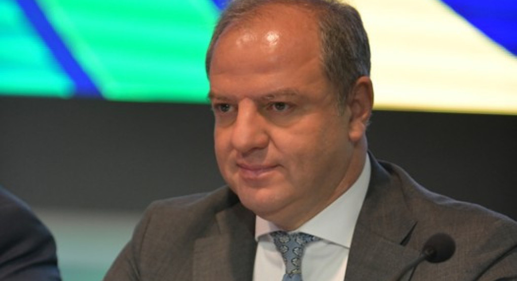 Διονύσης Σταμενίτης: «4,2 εκ. ευρώ για έργα αγροτικής οδοποιίας στον Νομό Πέλλας»