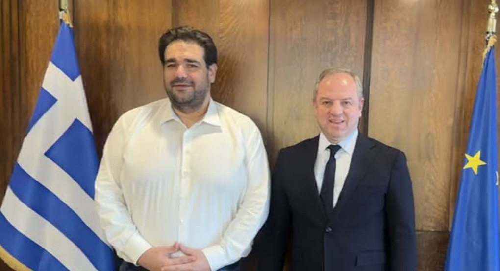 Διονύσης Σταμενίτης: «Ανοίγει ο δρόμος για τον χαρακτηρισμό του Δήμου Αλμωπίας ως ορεινού»
