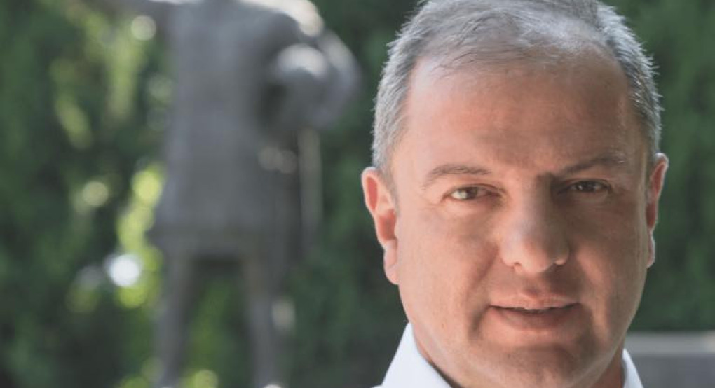 Το μήνυμα του Διονύση Σταμενίτη για τις Πανελλαδικές Εξετάσεις