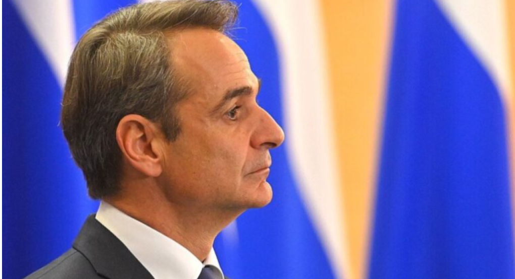 Νίκη: Η Ελλάδα δεν έχει ανάγκη από το ψευτοδίλημμα «Μητσοτάκης ή κάποιος άλλος»